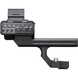 fx5 xlr 2